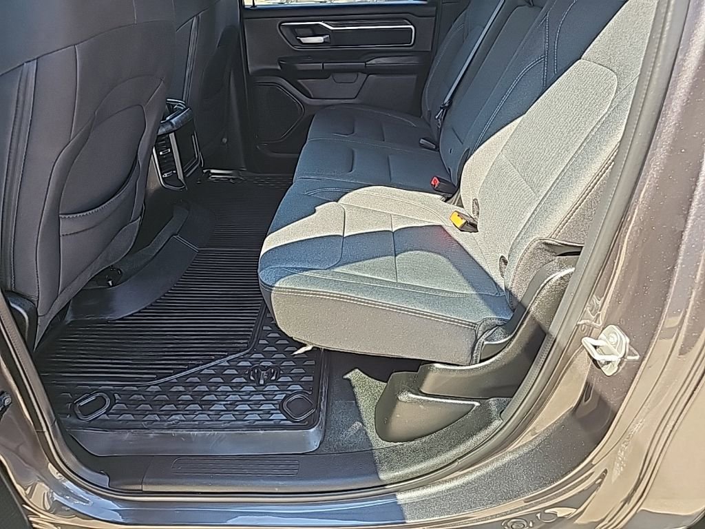 Certified 2024 RAM 1500 Big Horn image 20