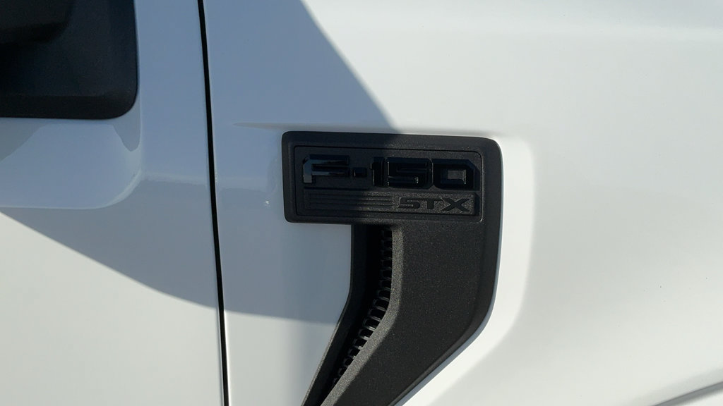 Used 2023 Ford F150 XL w/ STX Black Appearance Package AWD/4WD image 42