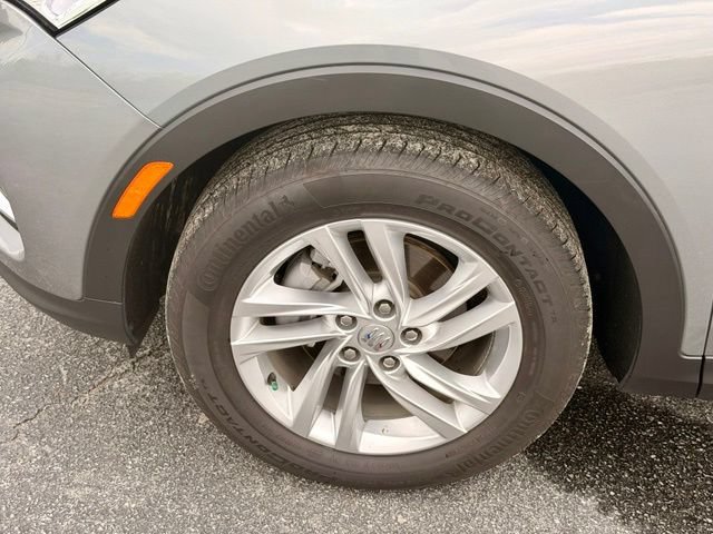 Used 2025 Buick Envista Preferred w/ Convenience I Package FWD image 32
