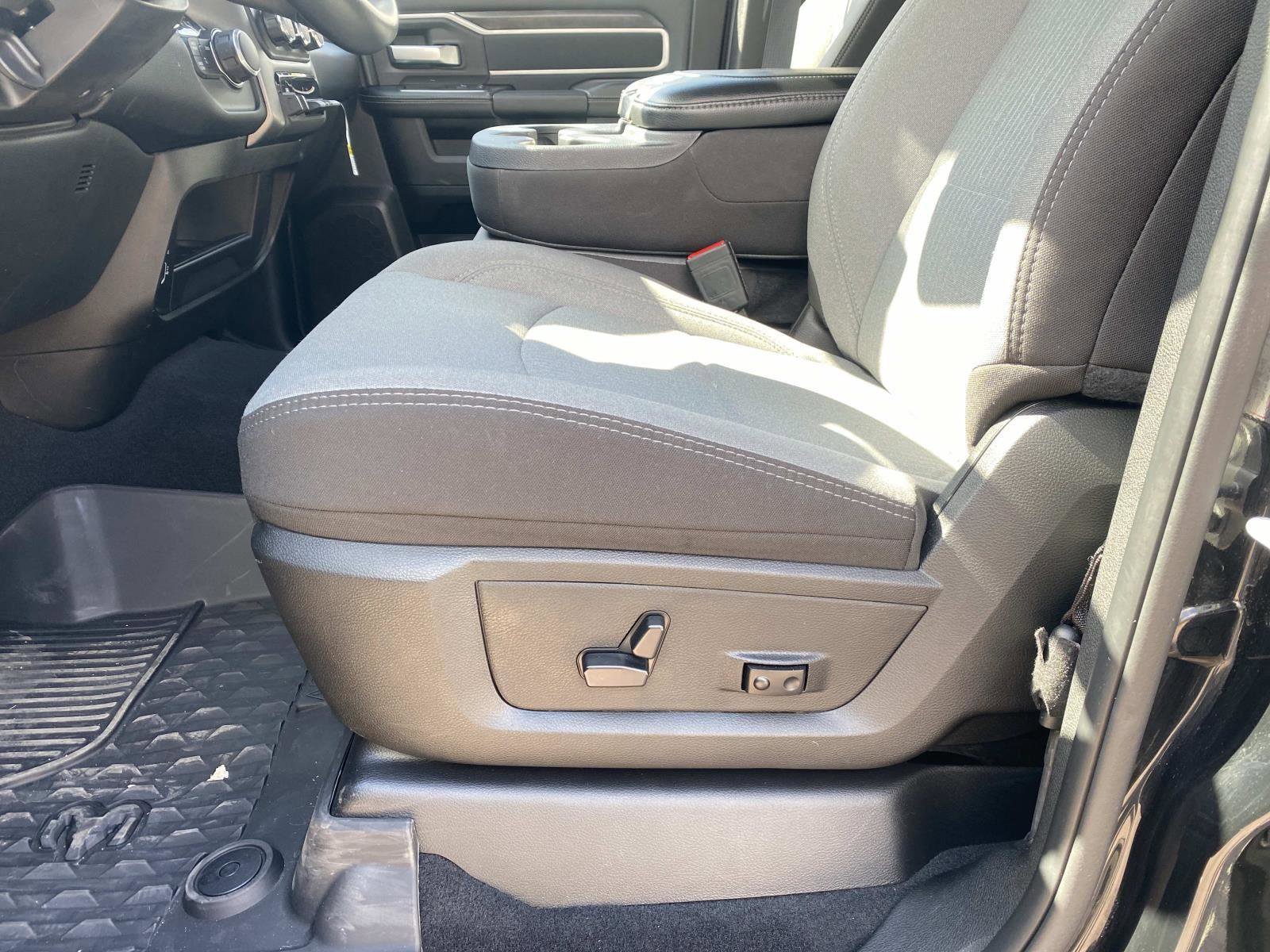 Certified 2024 RAM 2500 Big Horn w/ Bed Utility Group image 24