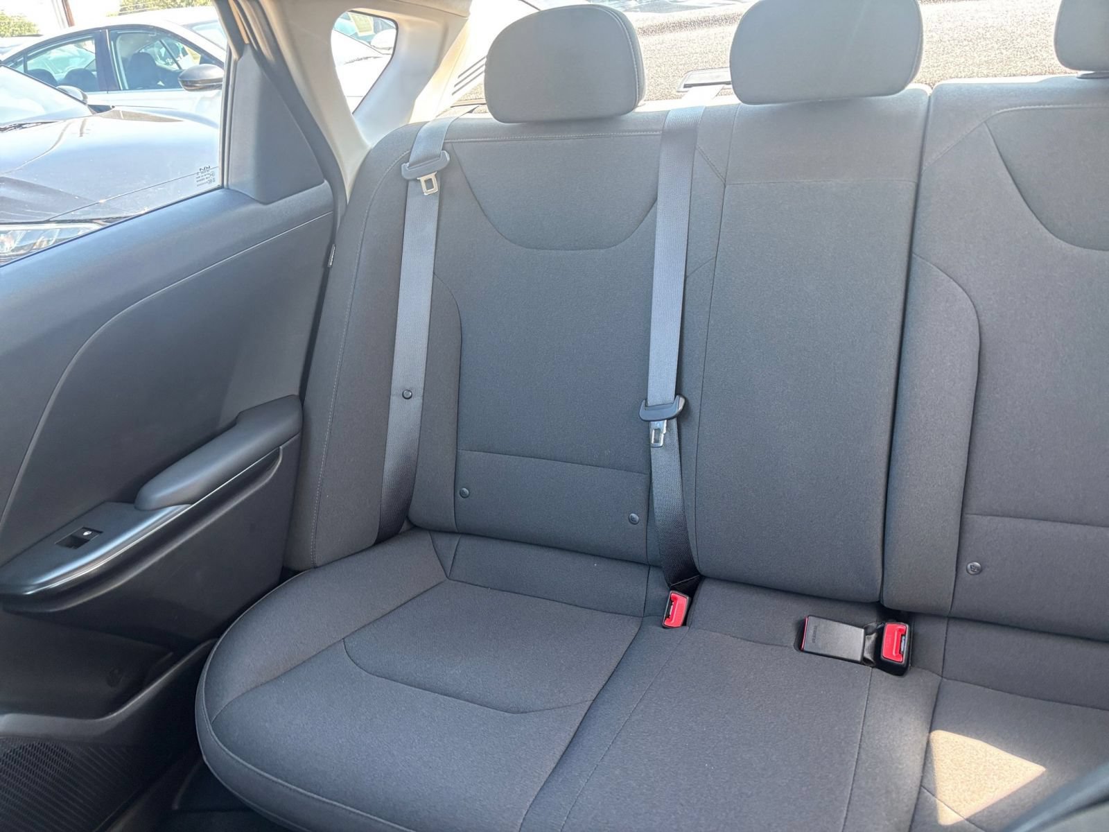 Used 2026 Kia K4 FWD image 37