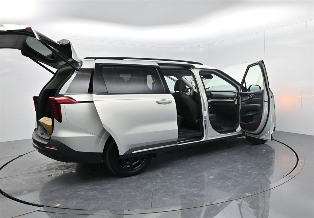 New 2026 Kia Carnival SX Prestige image 51