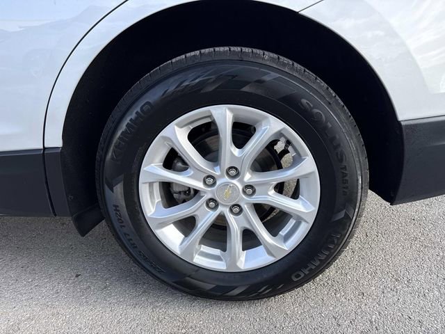 Used 2021 Chevrolet Equinox LT AWD/4WD image 31