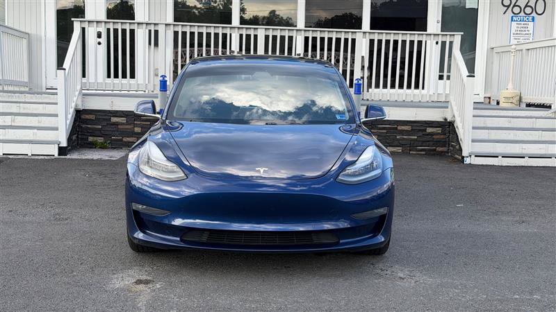 Used 2019 Tesla Model 3 Long Range AWD/4WD image 9