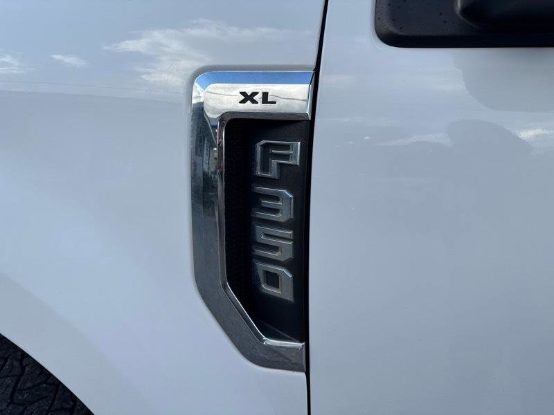 Used 2019 Ford F350 XL w/ Power Equipment Group AWD/4WD image 20