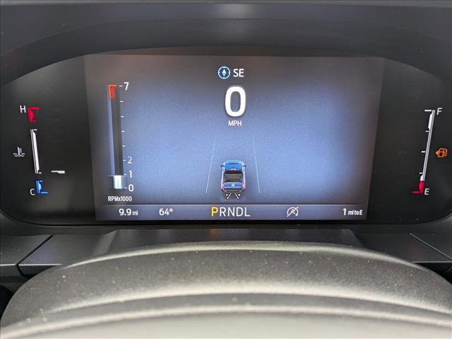 New 2026 Ford Maverick XL image 11