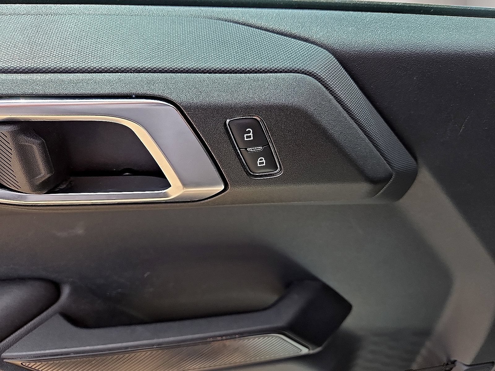 Used 2025 Ford Bronco Big Bend AWD/4WD image 19