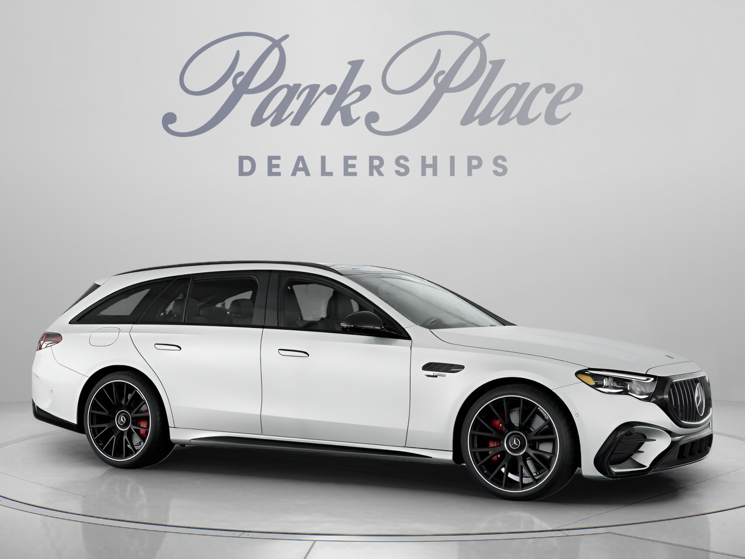 New 2027 Mercedes-Benz E 53 AMG e 4MATIC Wagon image 31