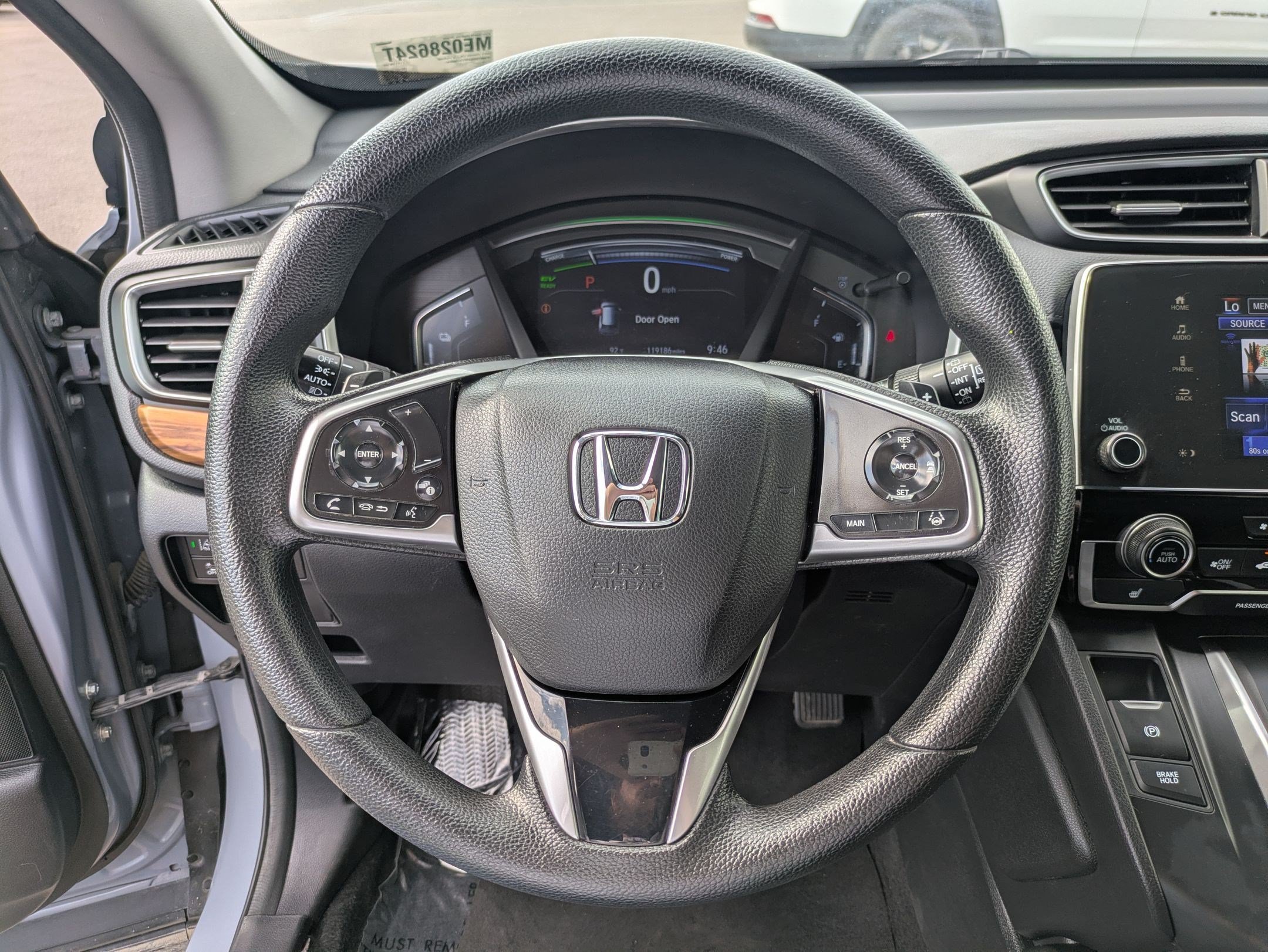 Used 2021 Honda CR-V EX image 19