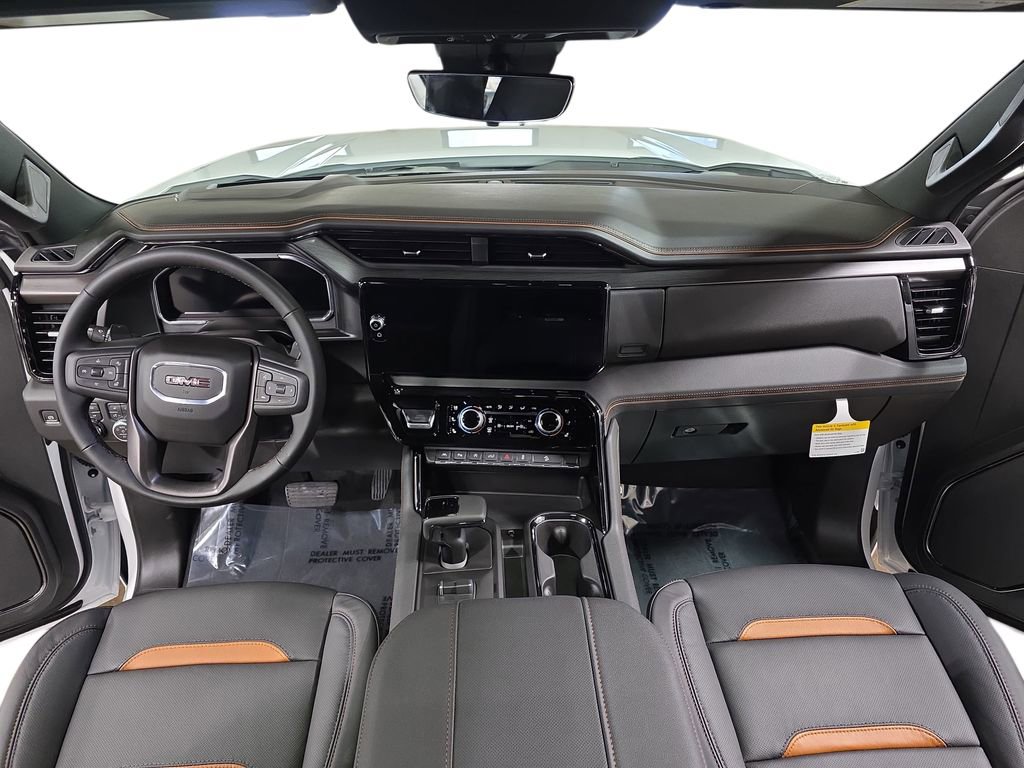 New 2026 GMC Sierra 1500 AT4 w/ AT4 Premium Package image 9