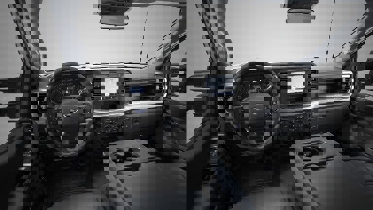 New 2026 Ford F550 4x4 Regular Cab Super Duty image 29