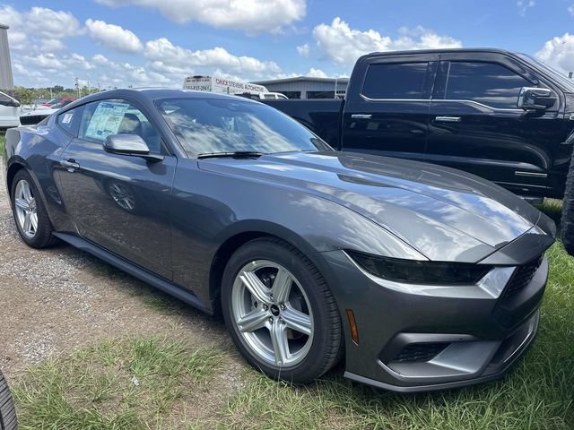 New 2026 Ford Mustang Premium RWD image 13