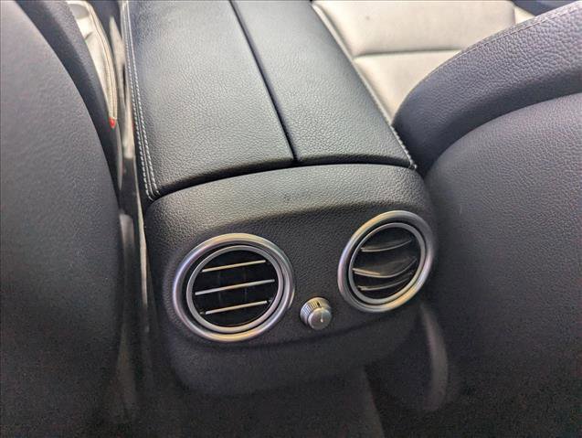 Used 2017 Mercedes-Benz C 300 4MATIC Sedan image 13
