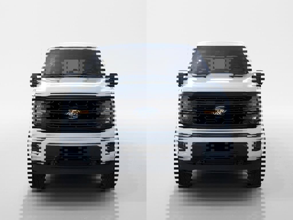 Used 2025 Ford F150 XLT w/ Equipment Group 302A MID image 29