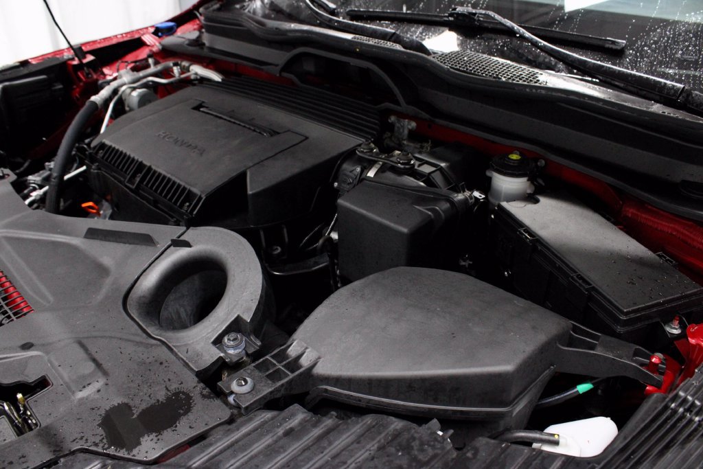 Used 2023 Honda Pilot EX-L image 16