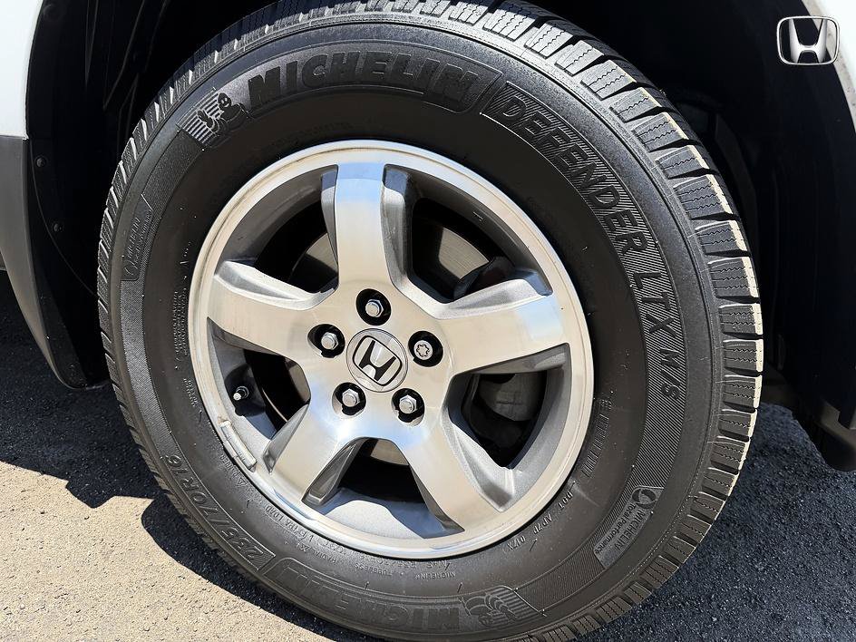 Used 2006 Honda Pilot EX image 9
