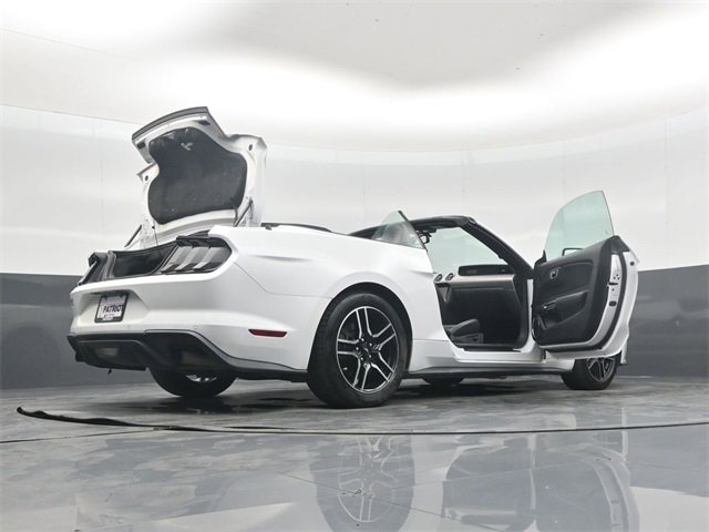 Used 2020 Ford Mustang GT Premium image 51