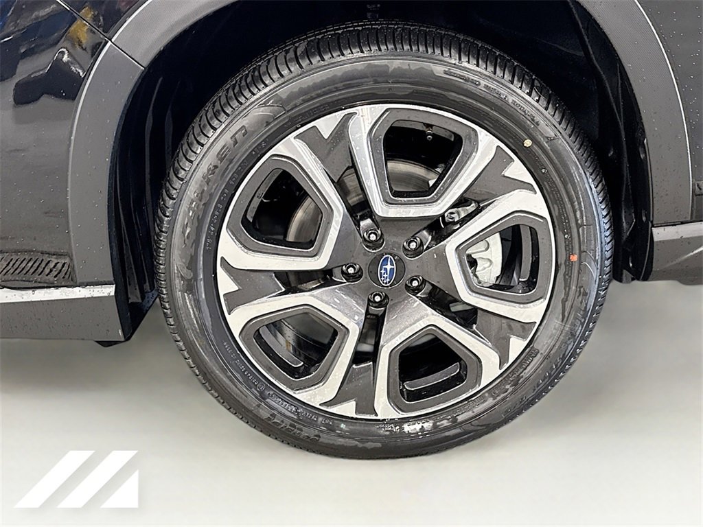 New 2026 Subaru Ascent Limited image 34