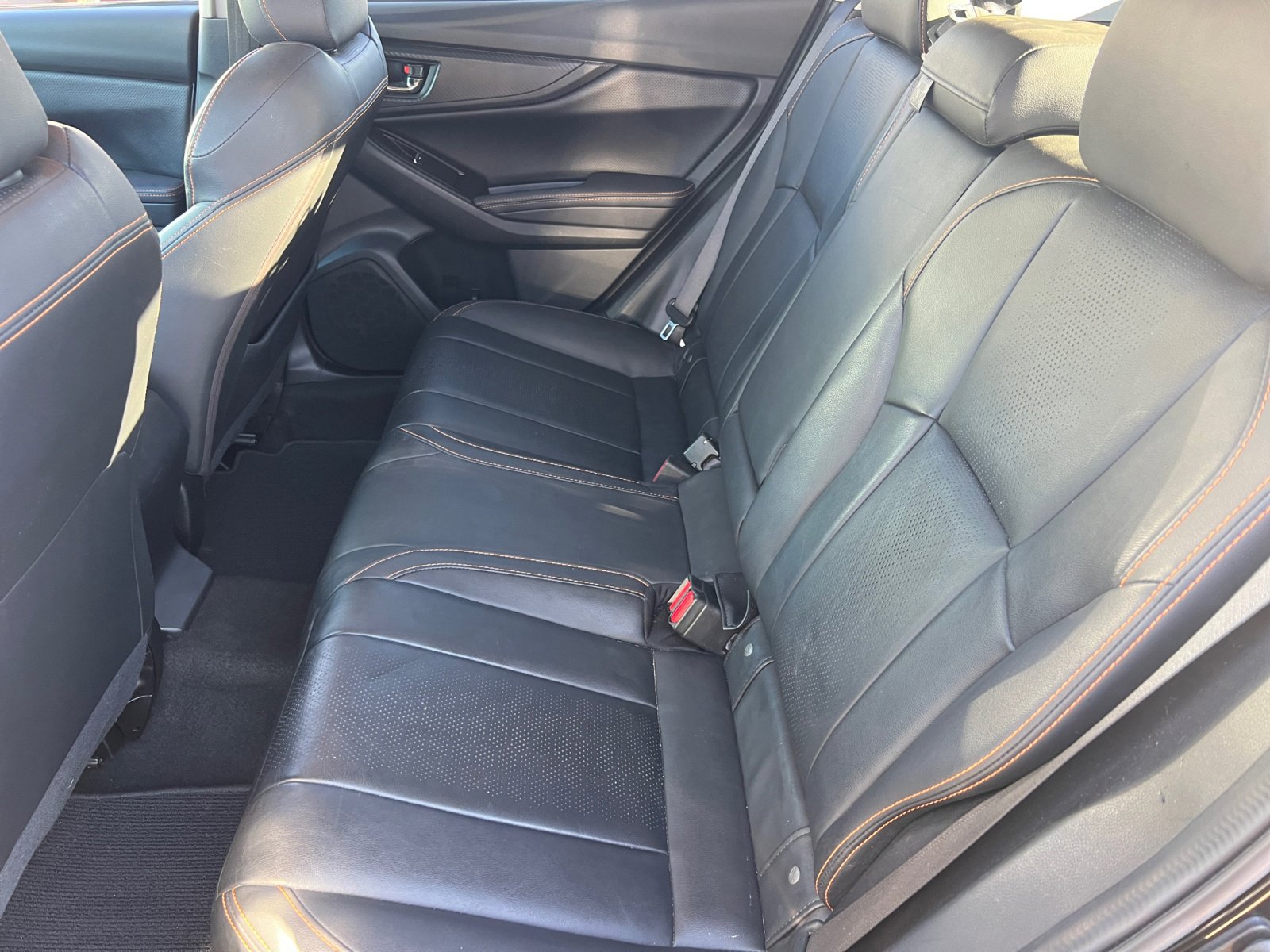 Used 2020 Subaru Crosstrek 2.0i Limited w/ Moonroof Package w/Navigation image 17