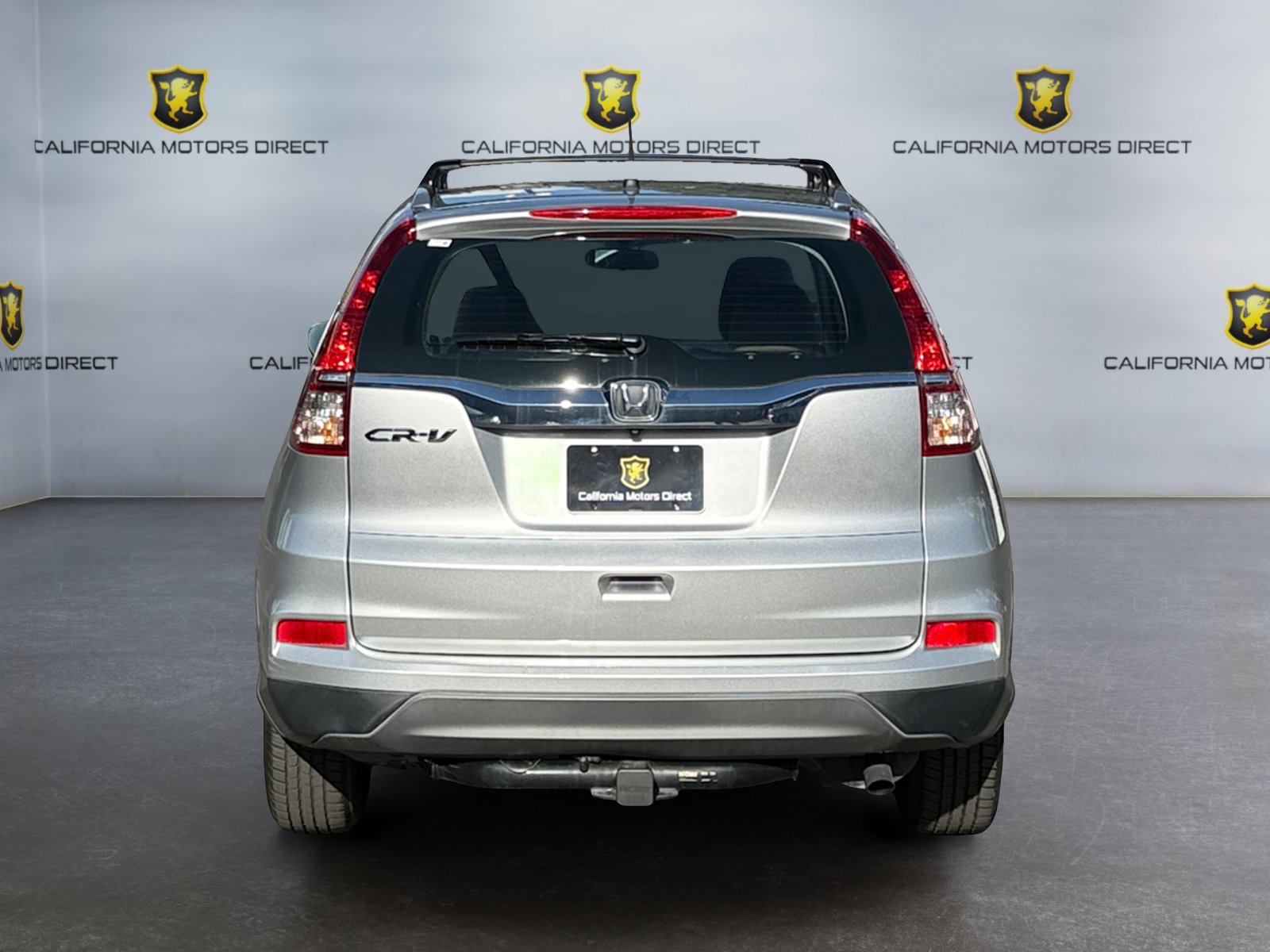 Used 2015 Honda CR-V LX image 4