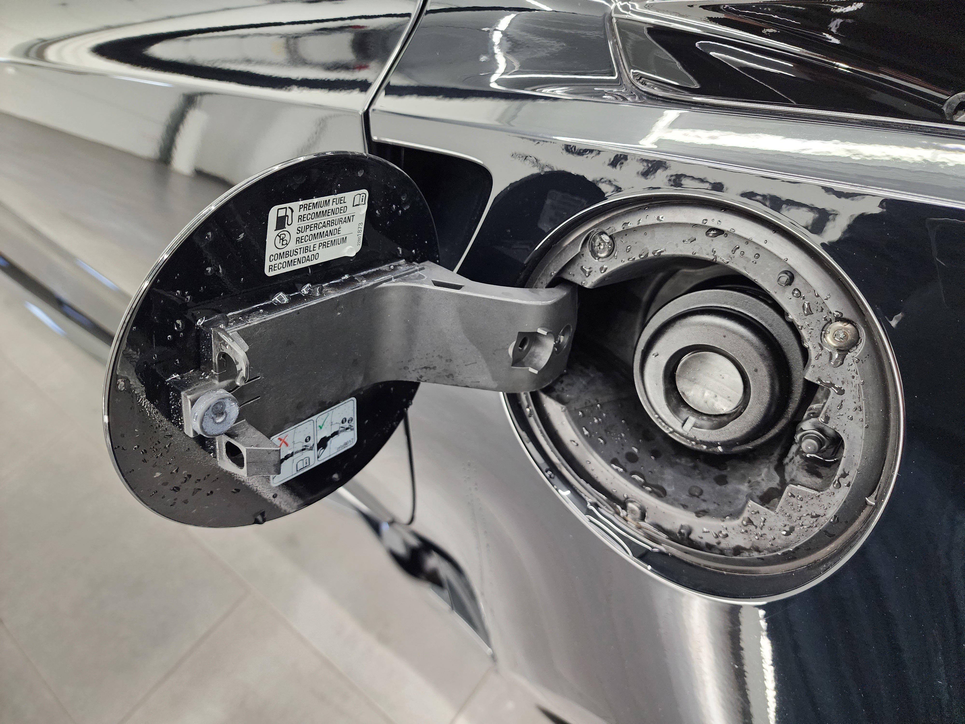 Used 2018 Chevrolet Corvette Grand Sport image 36