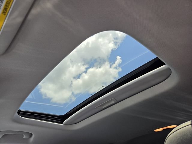 Certified 2024 Chevrolet Trax ACTIV w/ Sunroof Package FWD image 19