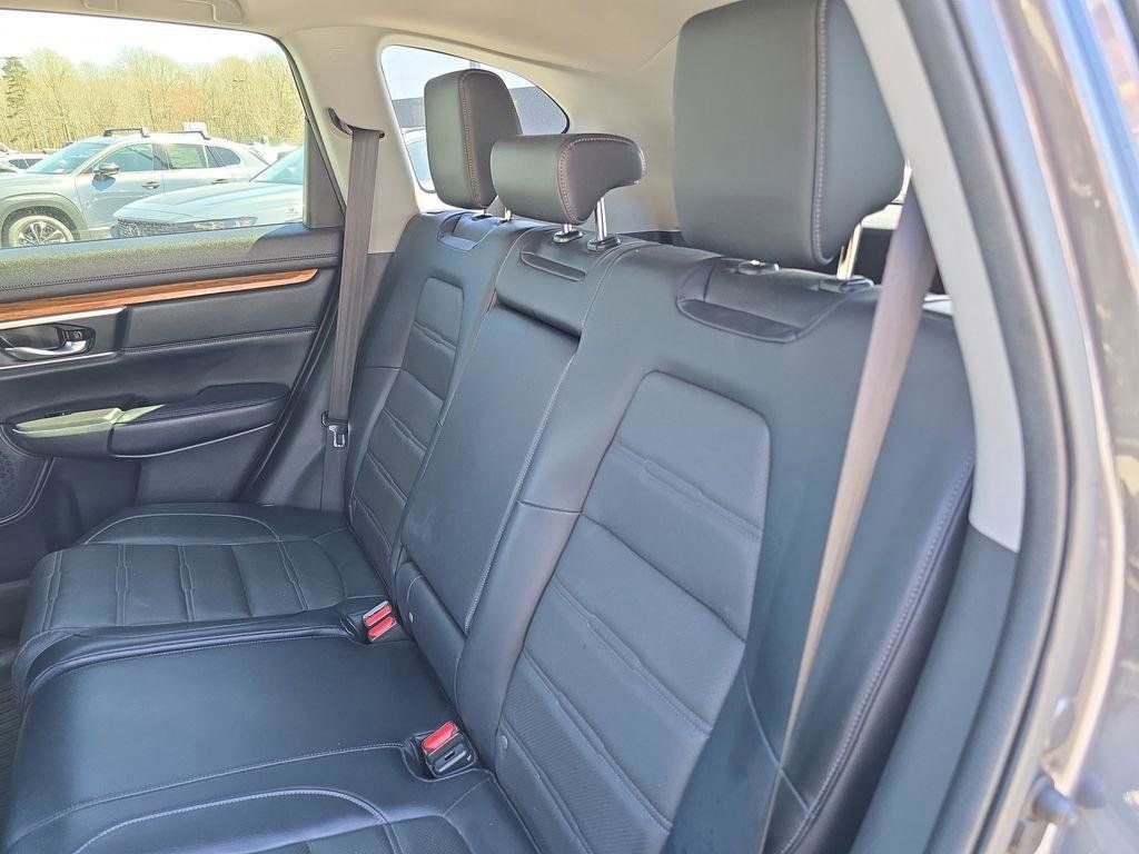 Used 2019 Honda CR-V EX-L image 15