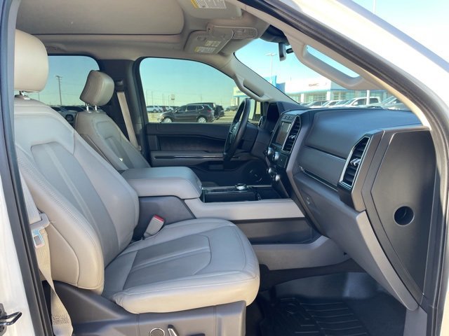Used 2020 Ford Expedition Limited w/ Equipment Group 302A image 14