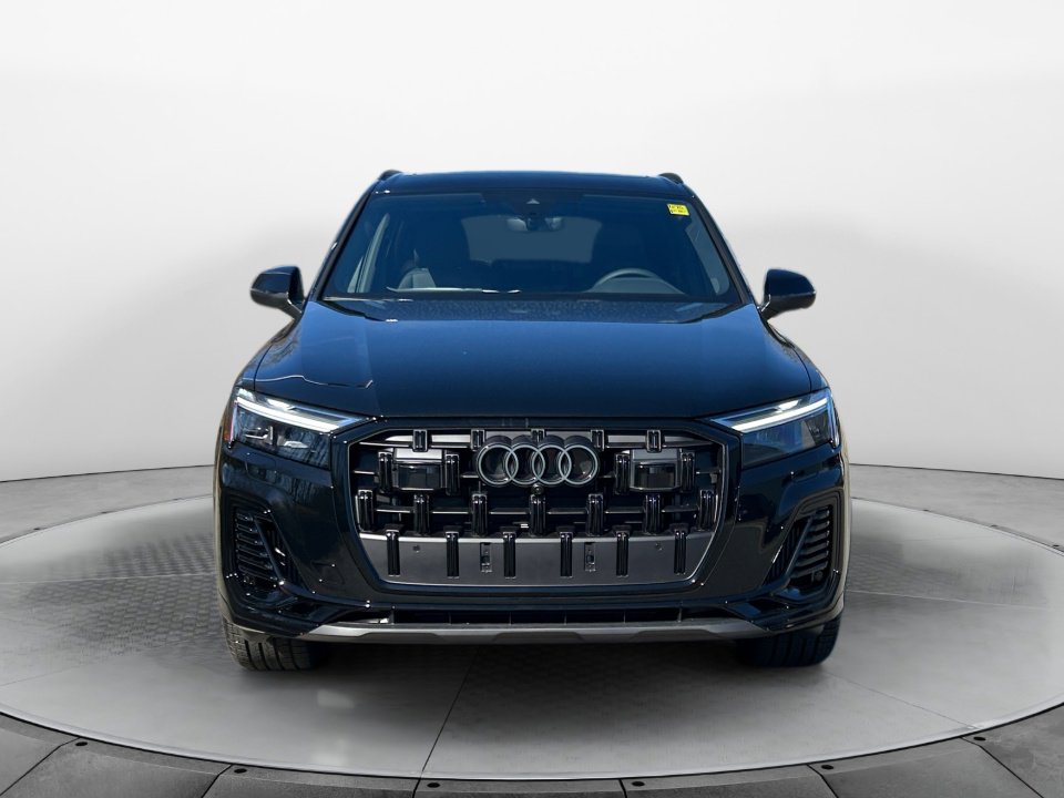 New 2026 Audi Q7 3.0T Premium Plus image 2