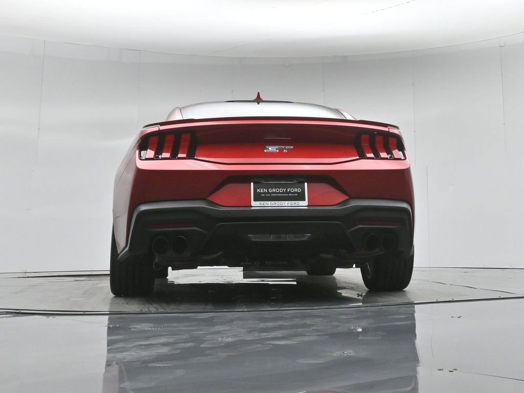 Used 2024 Ford Mustang GT Premium RWD image 49