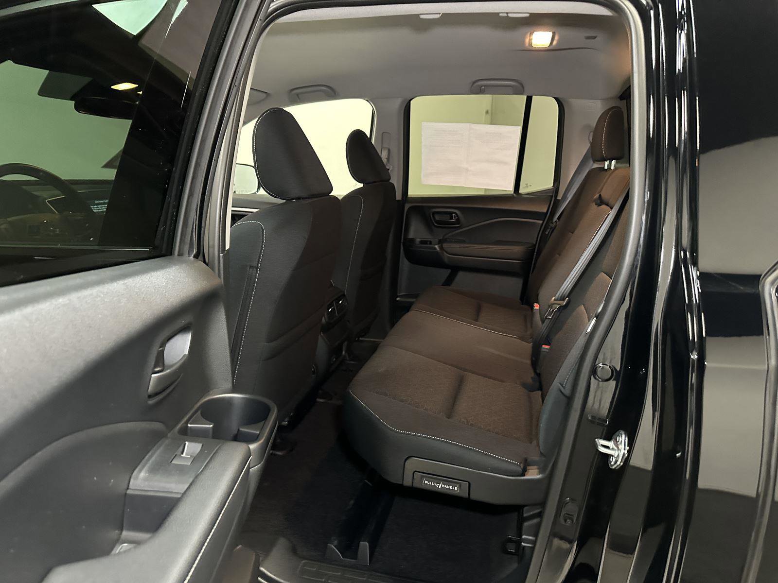 Used 2025 Honda Ridgeline Sport+ image 31