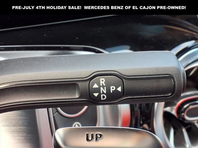 New 2026 Mercedes-Benz GLB 35 AMG 4MATIC image 11