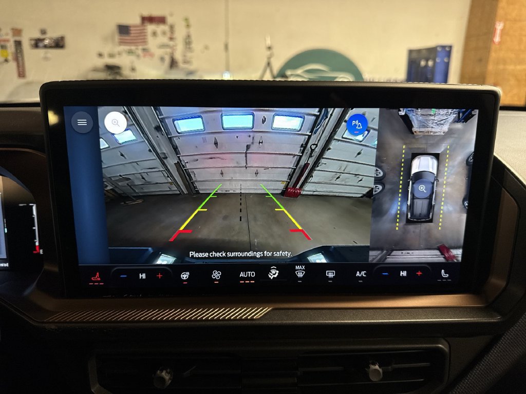 New 2026 Ford Bronco Sport Outer Banks w/ Outer Banks Tech Package+ AWD/4WD image 23