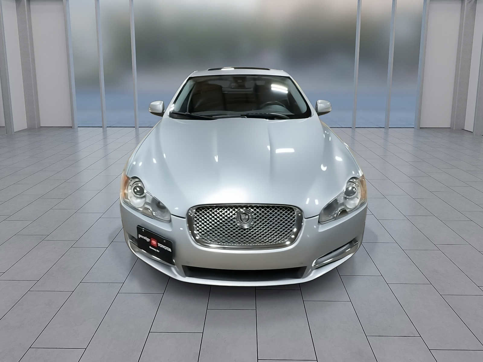 Used 2009 Jaguar XF Supercharged image 3