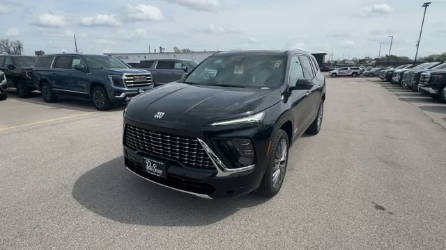 New 2026 Buick Enclave Avenir image 3
