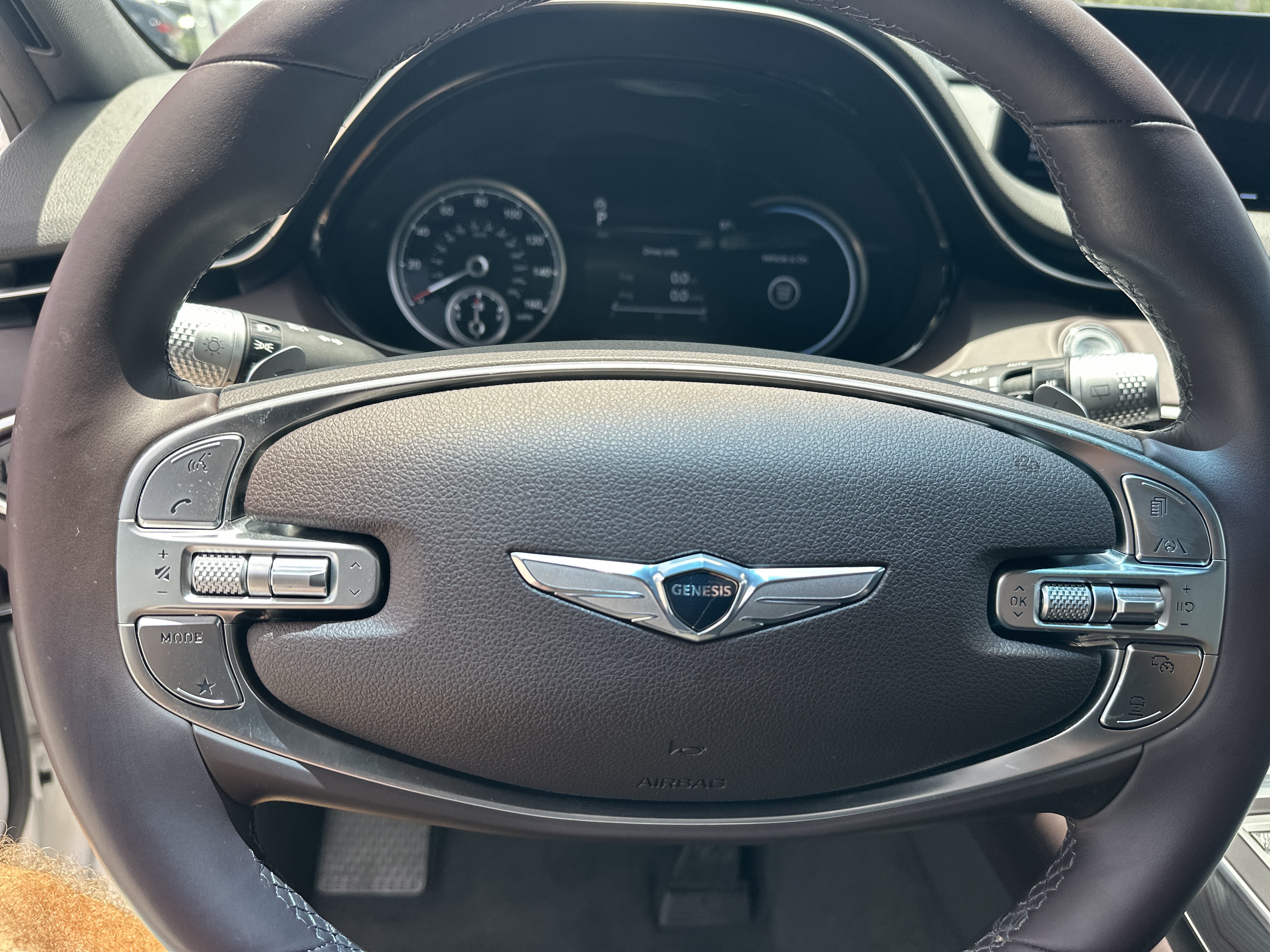 Certified 2022 Genesis GV70 2.5T w/ Advanced Package AWD/4WD image 20