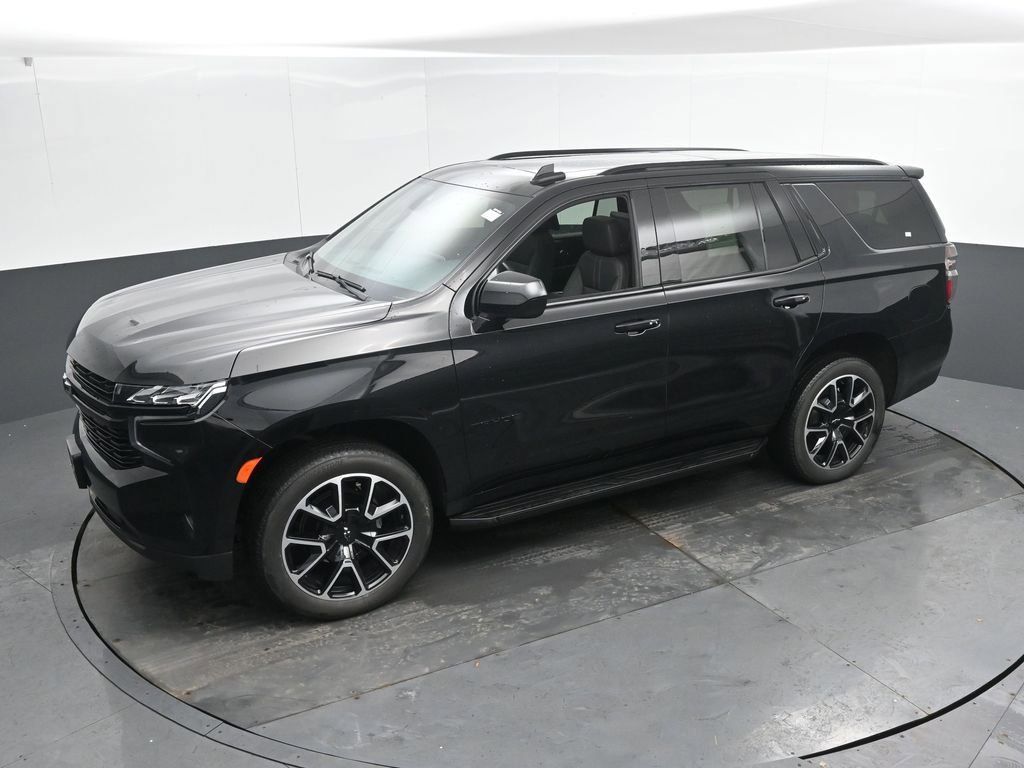 Used 2023 Chevrolet Tahoe RST image 35
