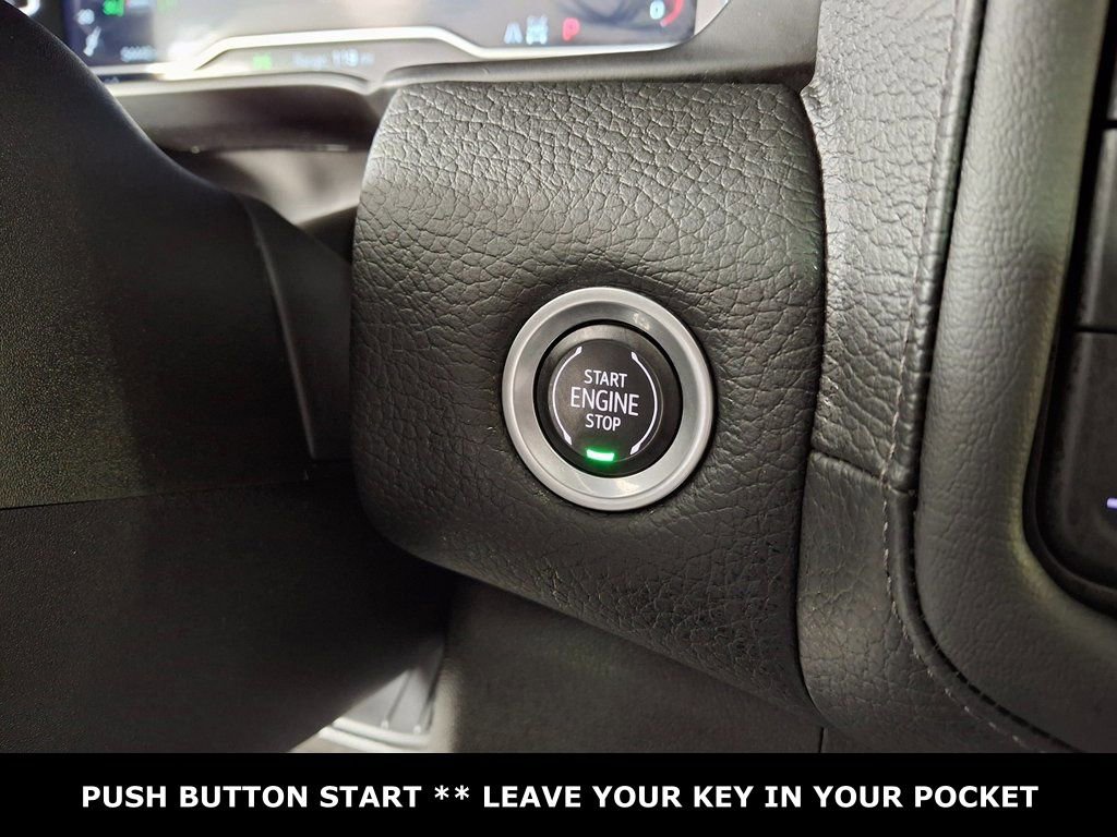 Used 2022 GMC Yukon Denali w/ Max Trailering Package image 16