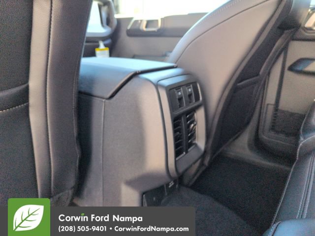 New 2026 Ford Bronco Outer Banks w/ Sasquatch Package AWD/4WD image 26