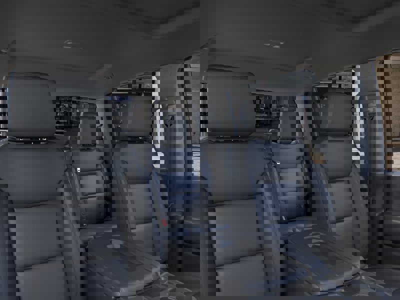 New 2026 Chevrolet Silverado 3500 W/T image 24