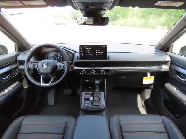 New 2026 Honda CR-V Sport-L image 18