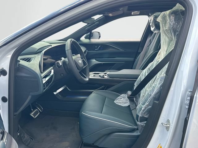 New 2026 Cadillac Lyriq Signature Sport w/ Nappa Leather Package AWD/4WD image 10