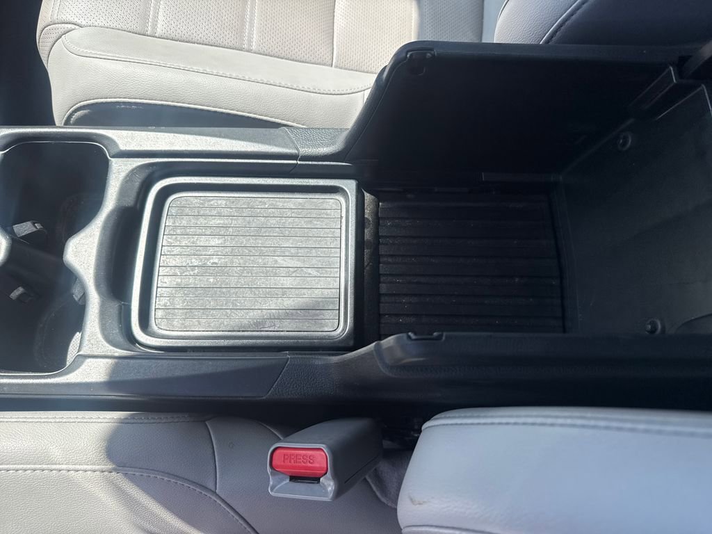 Used 2020 Honda CR-V EX-L image 28