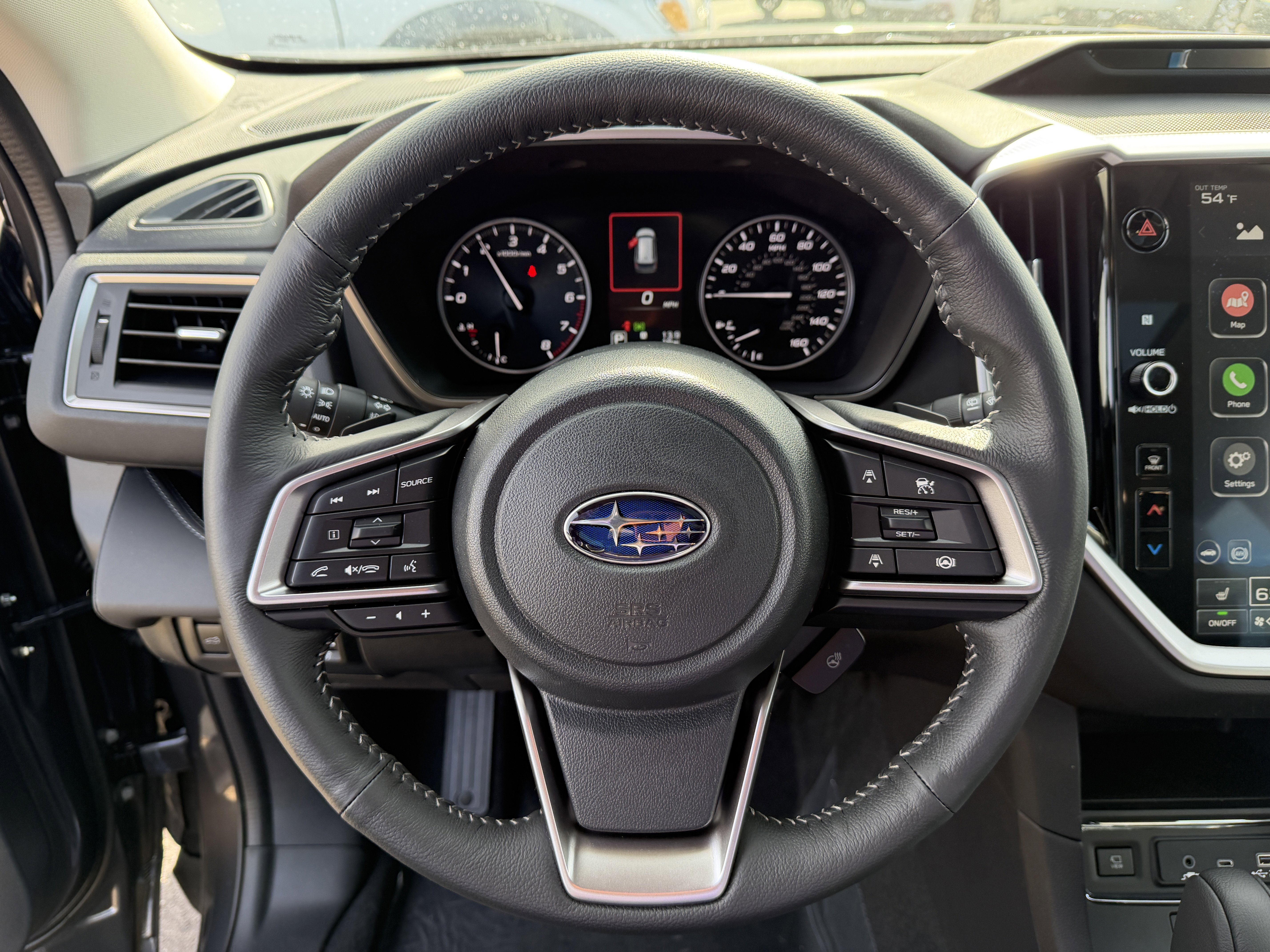 New 2026 Subaru Ascent Limited image 15