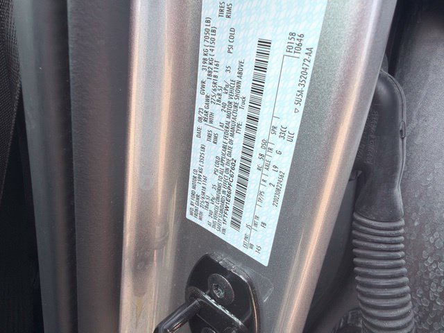 Used 2023 Ford F150 XLT w/ Equipment Group 302A High AWD/4WD image 38