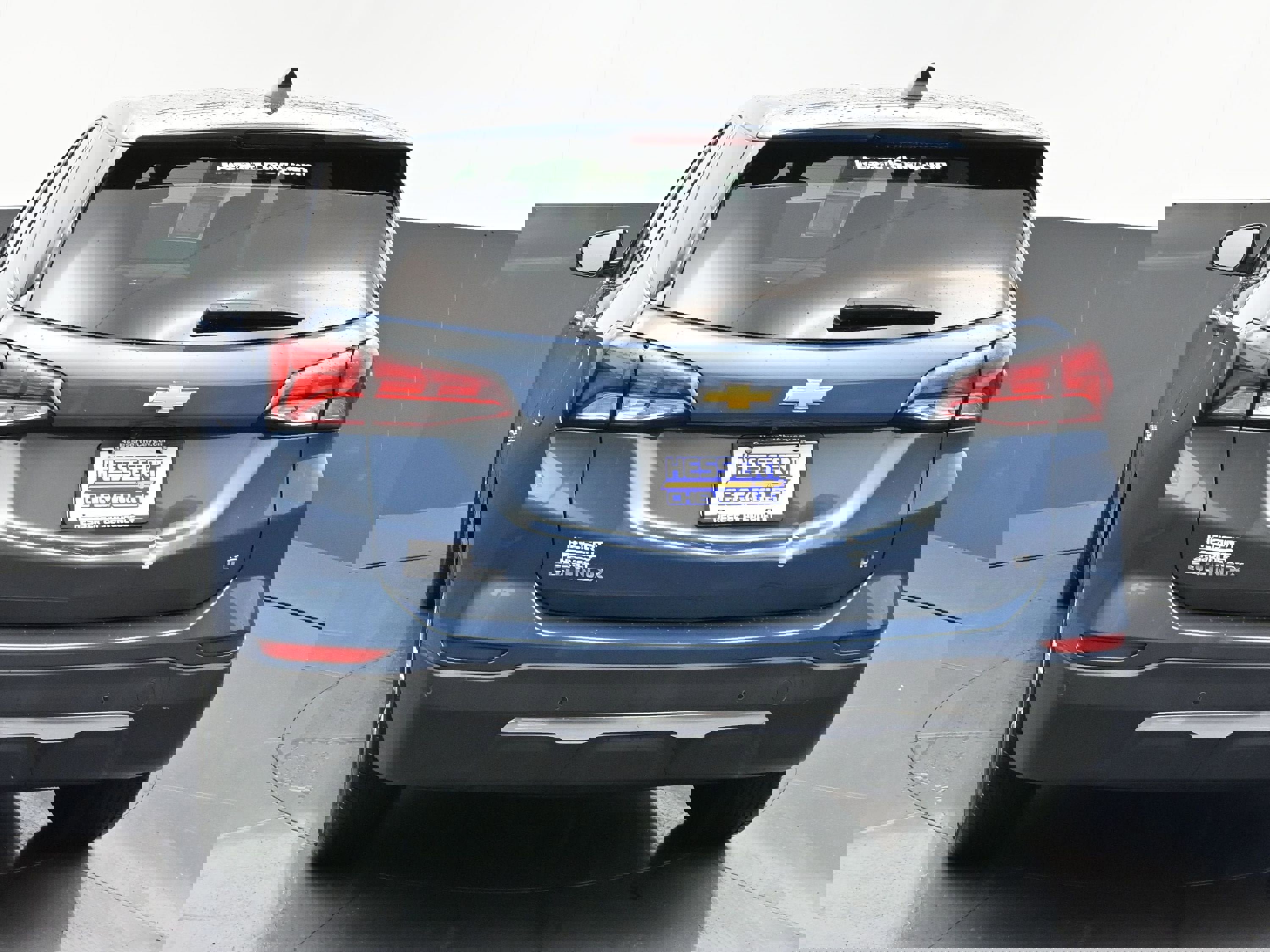 Used 2024 Chevrolet Equinox LT image 6