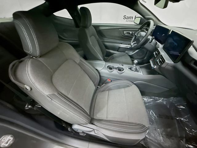 Used 2025 Ford Mustang GT image 25
