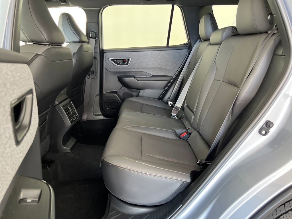 New 2026 Subaru Outback Limited image 26