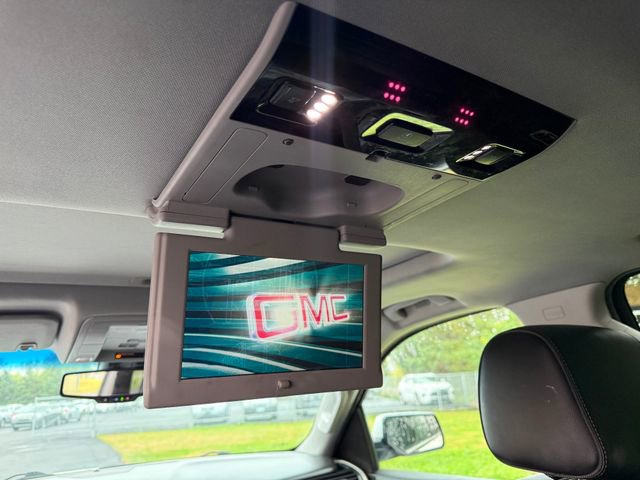 Used 2019 GMC Yukon XL Denali w/ Open Road Package image 10