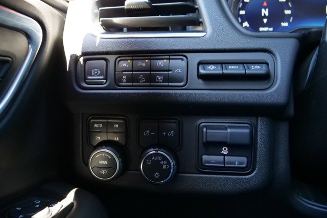 Used 2022 Chevrolet Tahoe High Country image 20